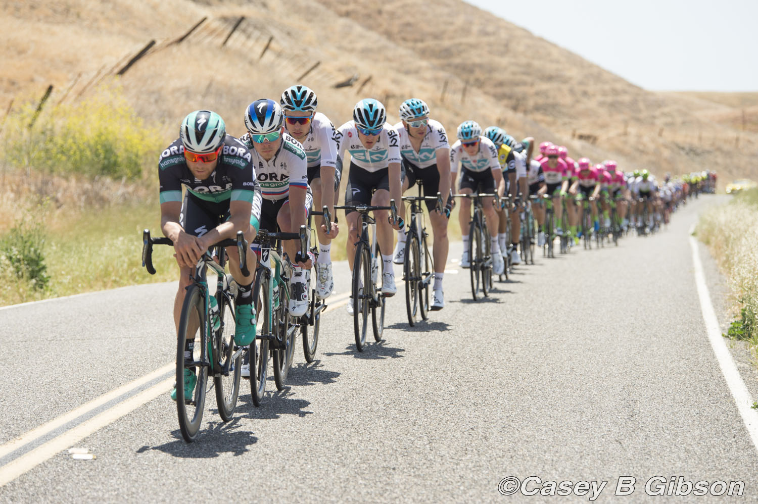 2018 Amgen Tour of California