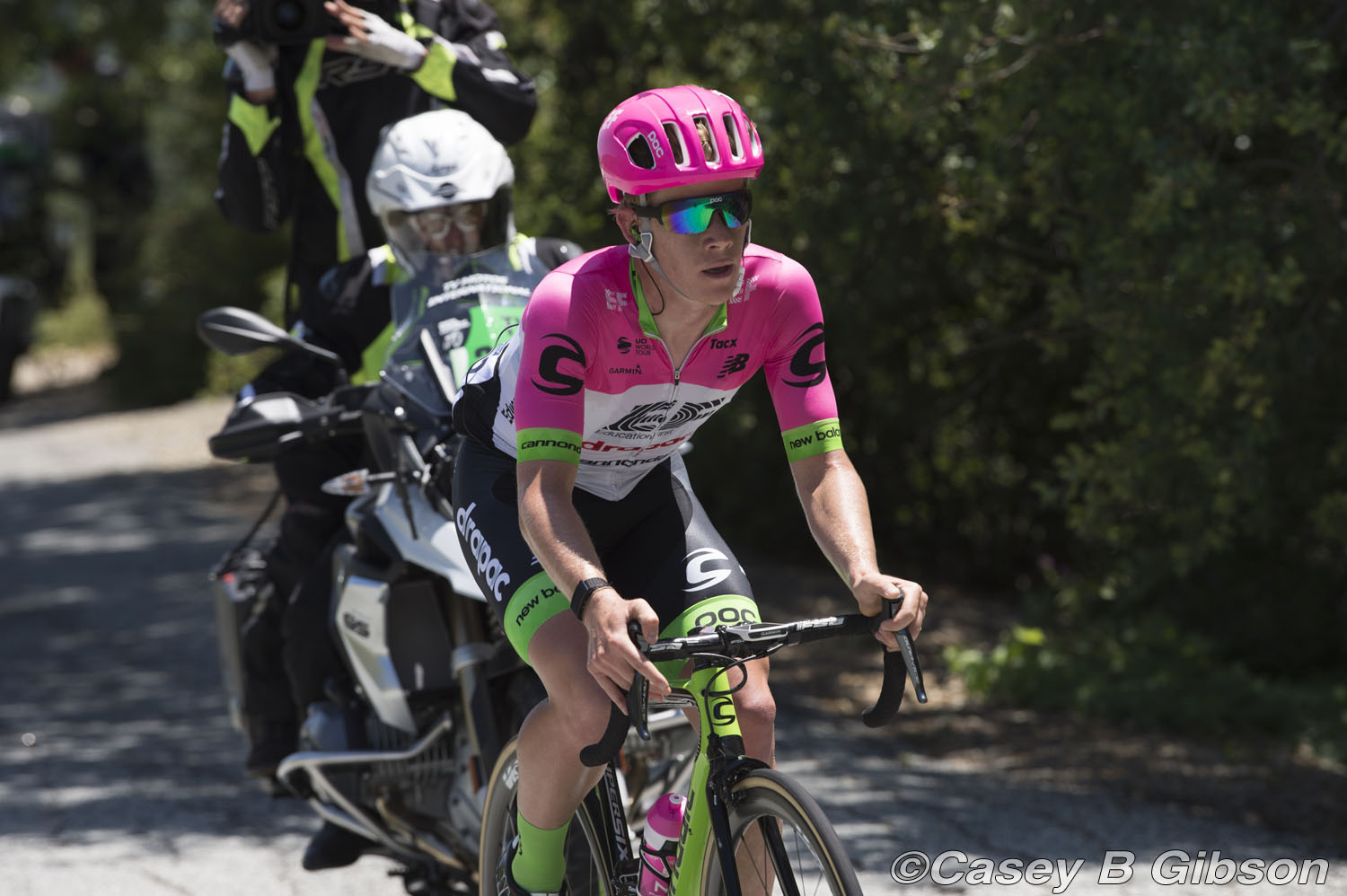 2018 Amgen Tour of California