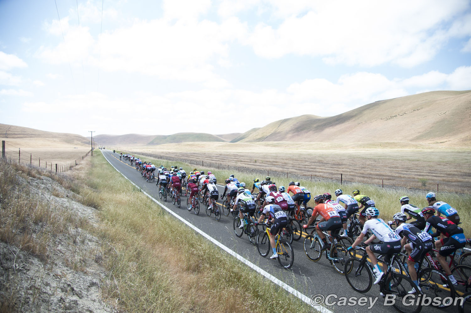 2018 Amgen Tour of California