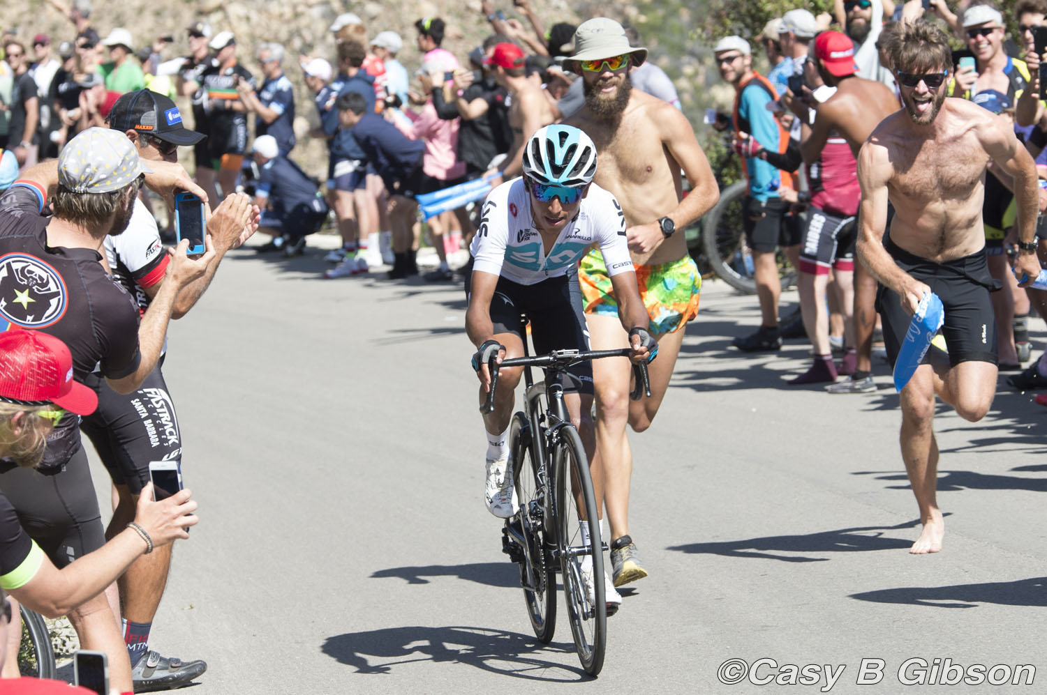 2018 Amgen Tour of California