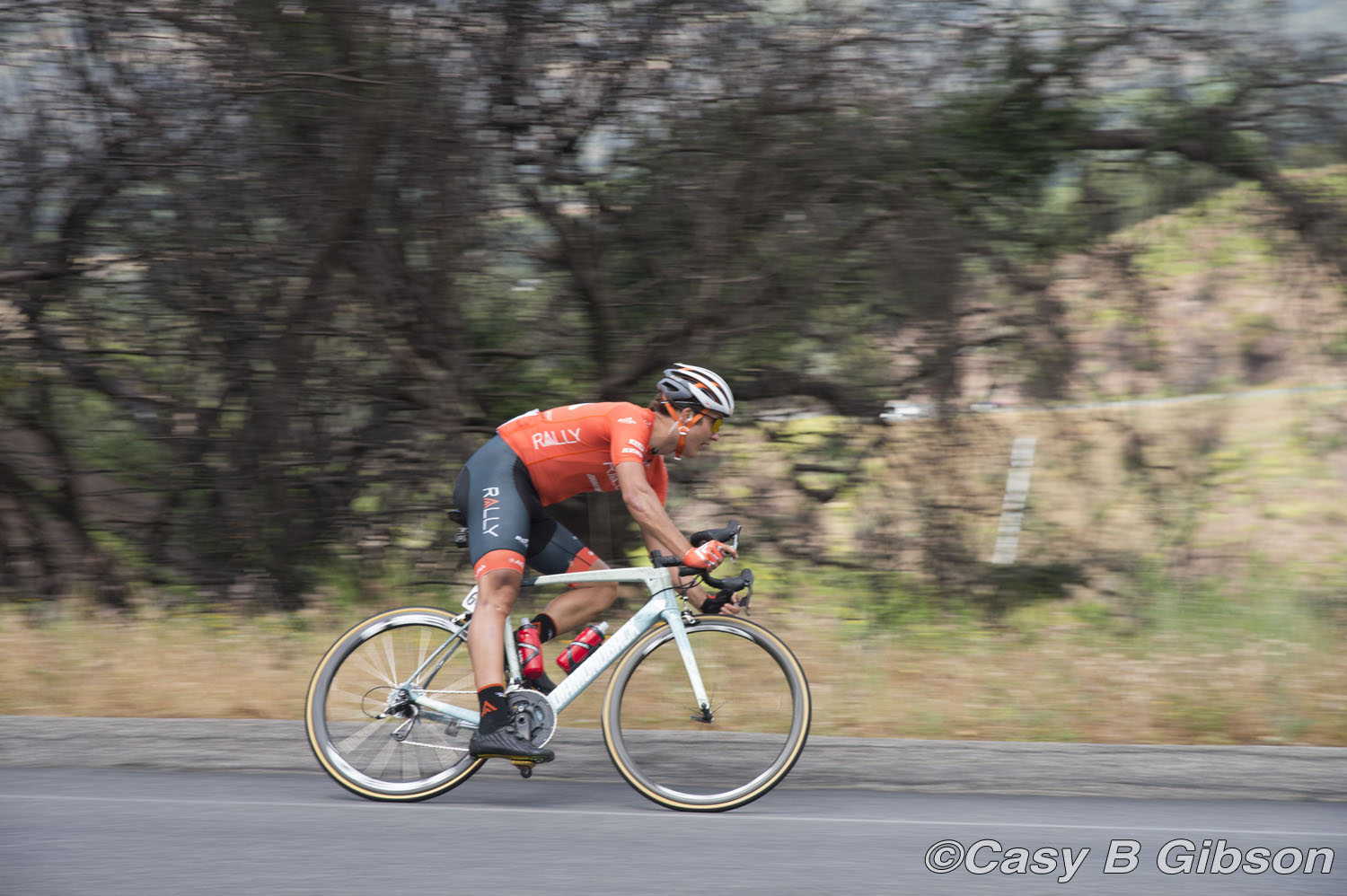 2018 Amgen Tour of California