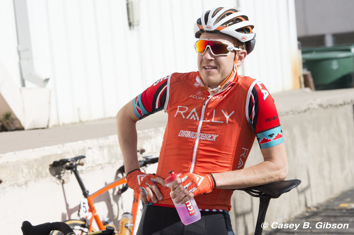 Silver City's Tour of the Gila, 2018
