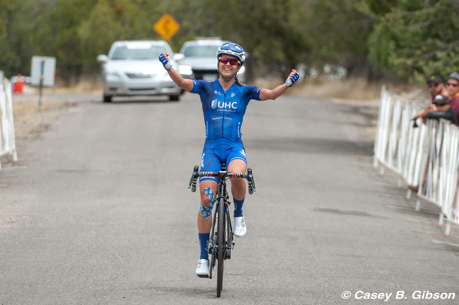 Silver City's Tour of the Gila, 2018