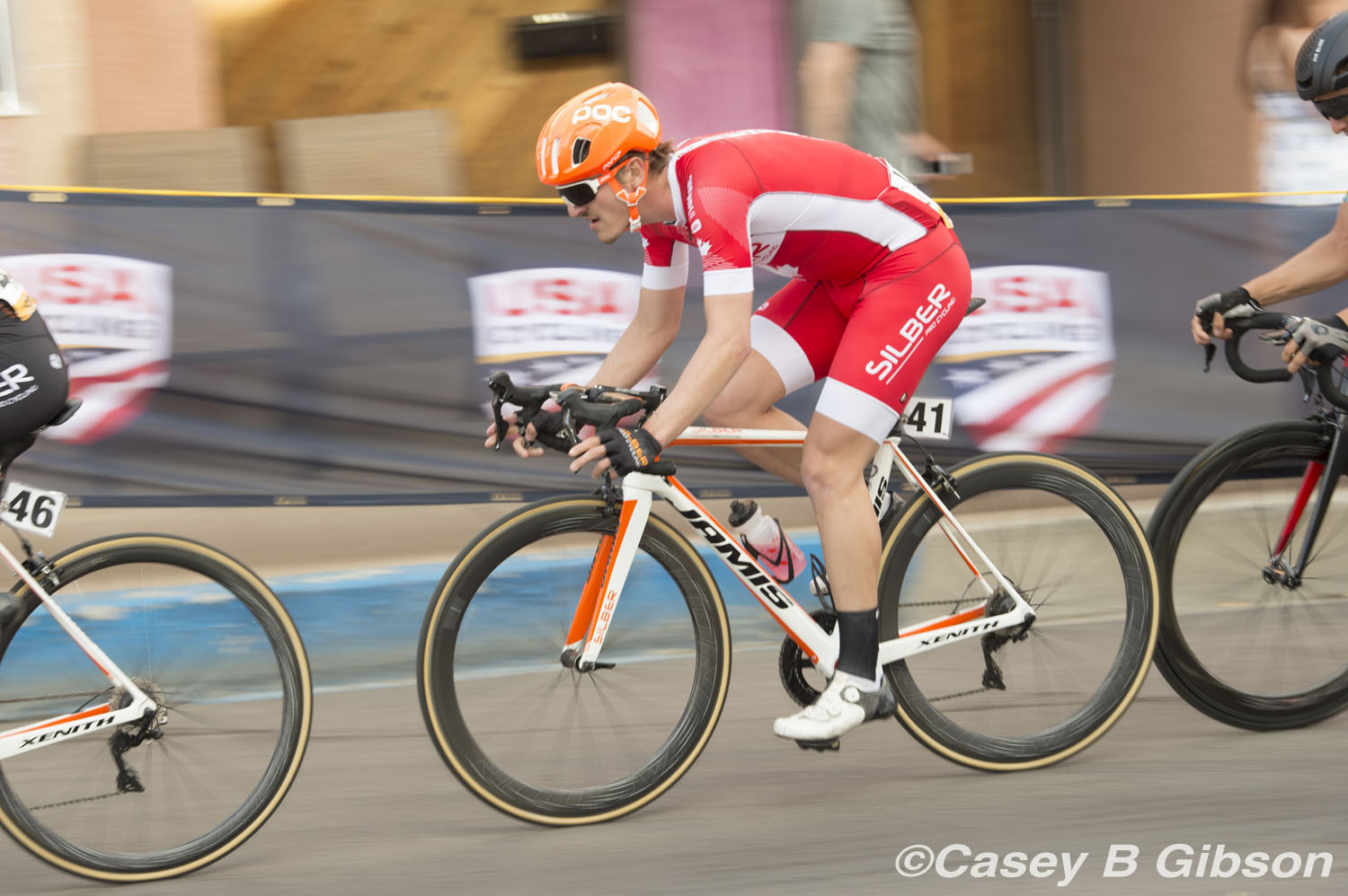 Silver City's Tour of the Gila, 2018