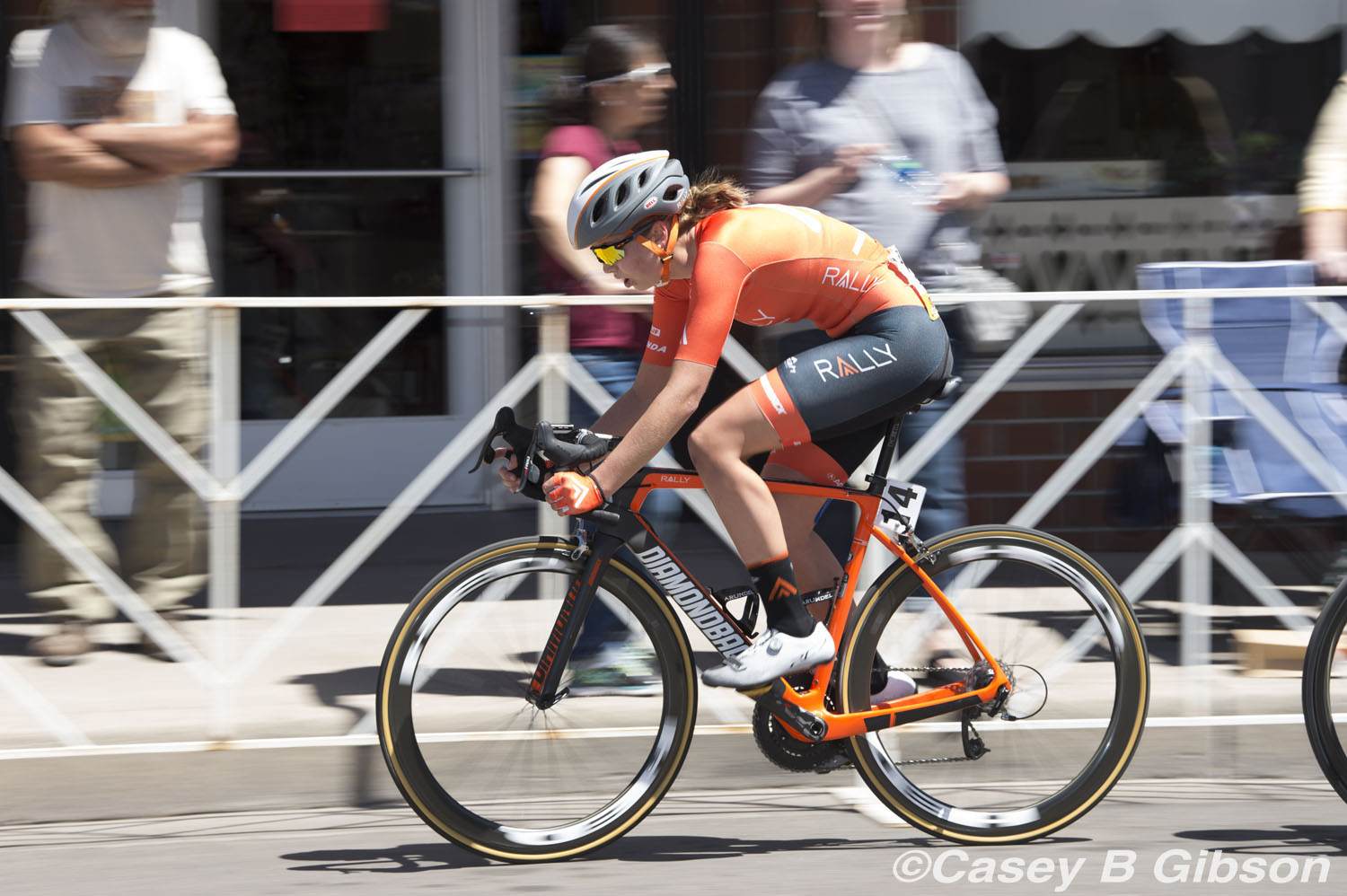 Silver City's Tour of the Gila, 2018