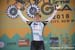 Silver City's Tour of the Gila, 2018