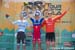 Silver City's Tour of the Gila, 2018
