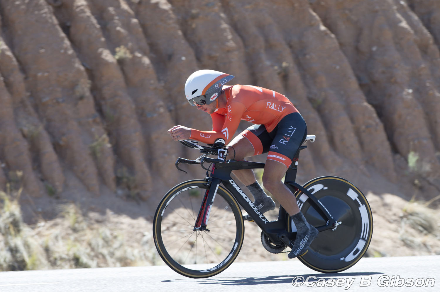 Silver City's Tour of the Gila, 2018