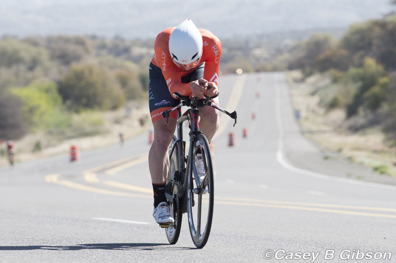 Silver City's Tour of the Gila, 2018