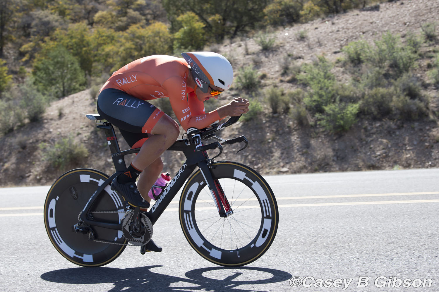 Silver City's Tour of the Gila, 2018