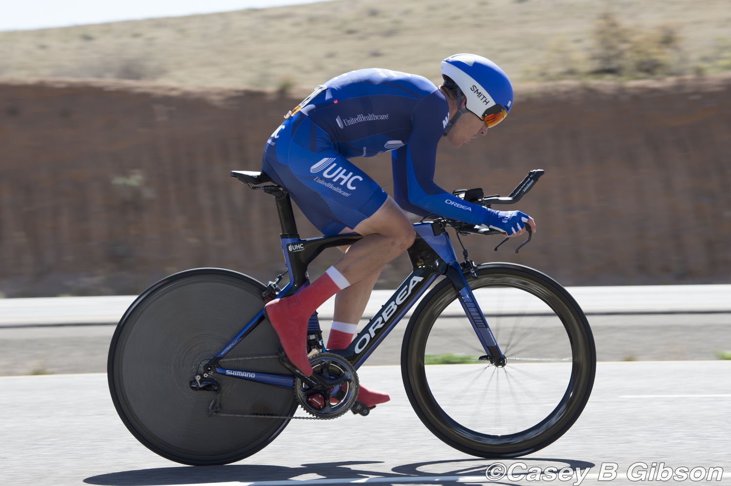 Silver City's Tour of the Gila, 2018
