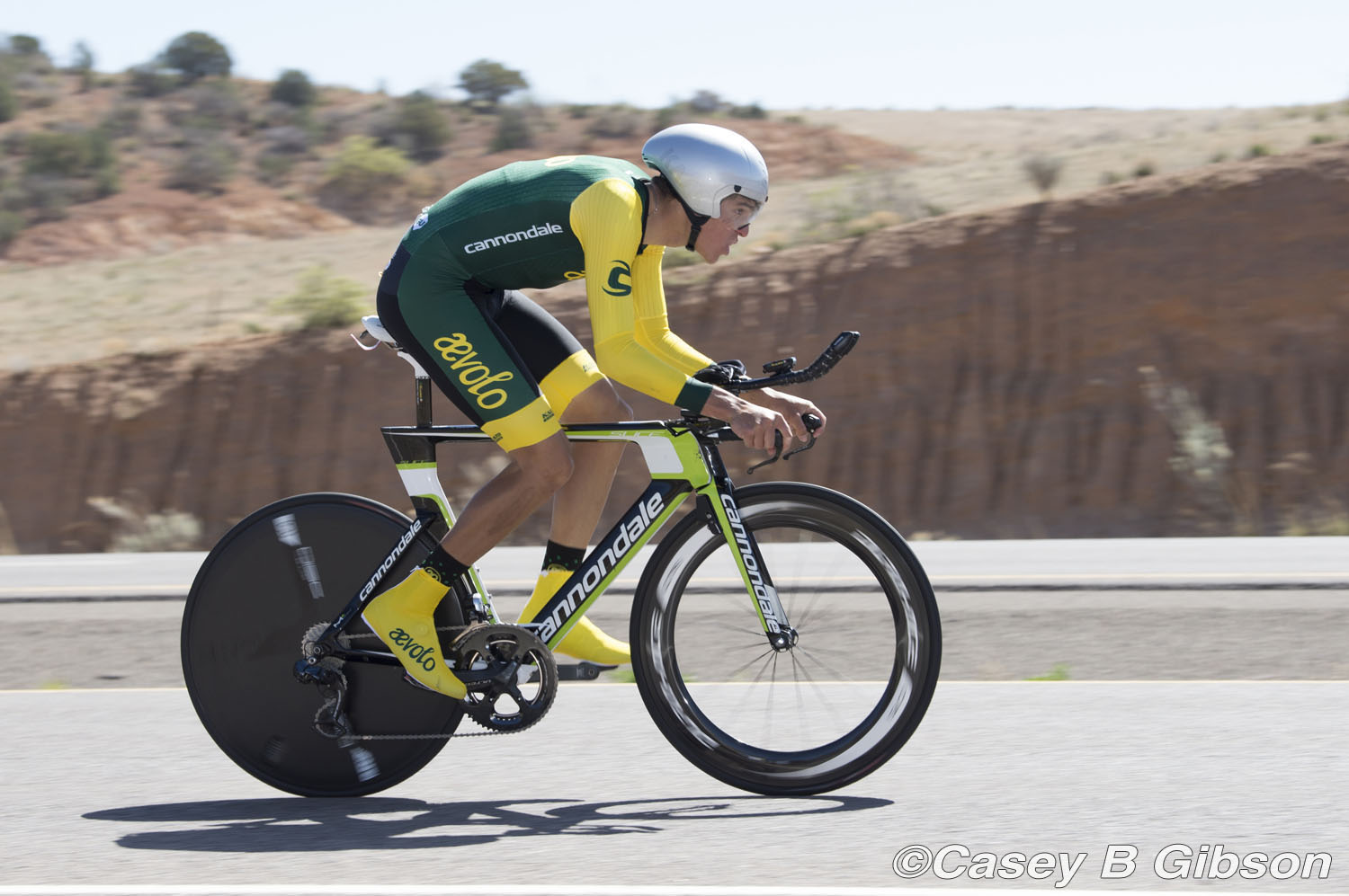 Silver City's Tour of the Gila, 2018