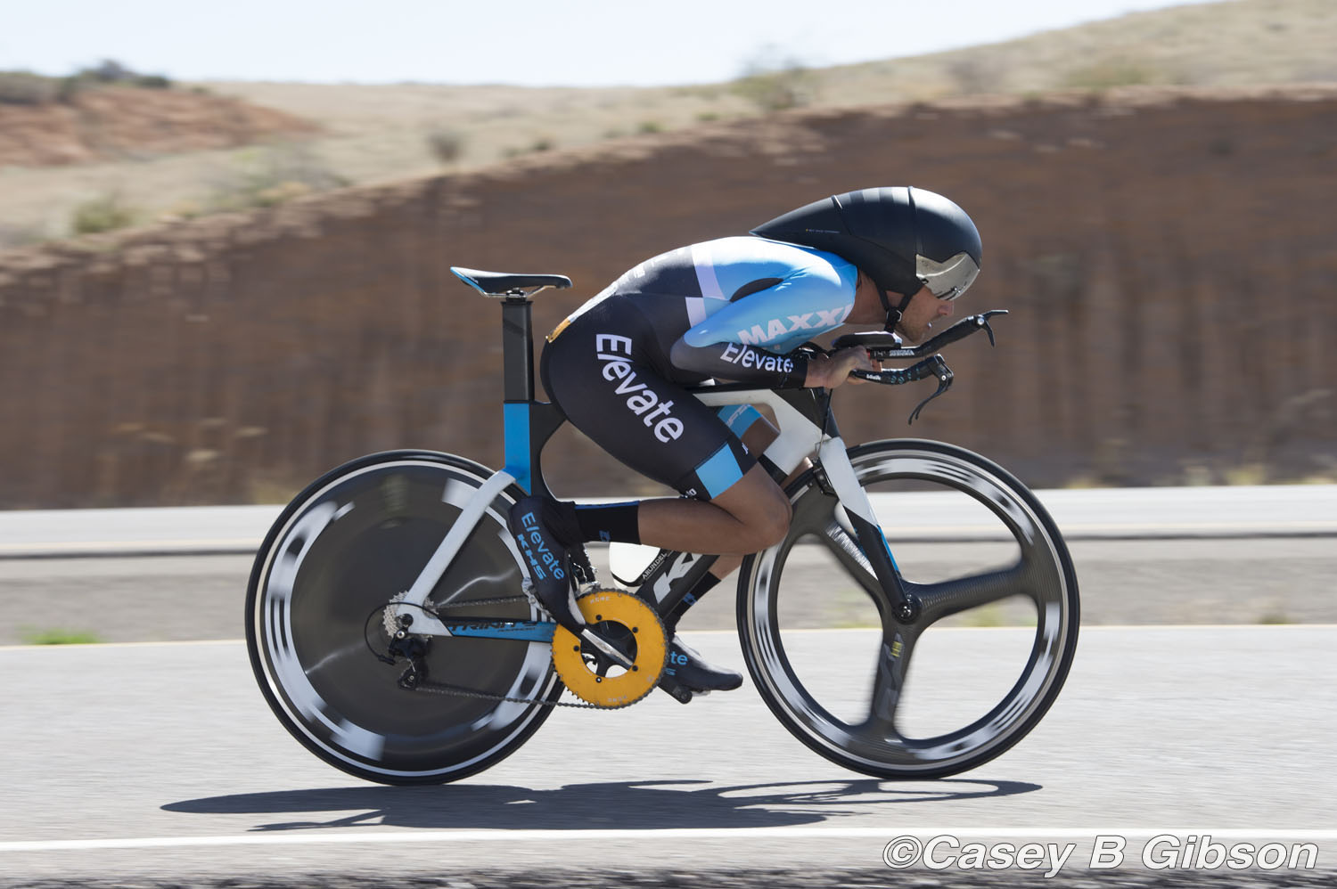 Silver City's Tour of the Gila, 2018