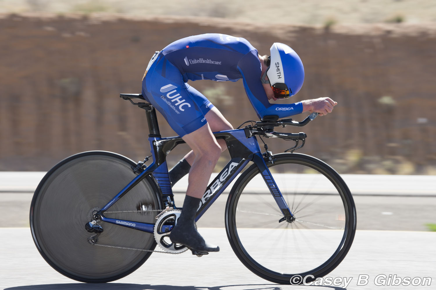 Silver City's Tour of the Gila, 2018