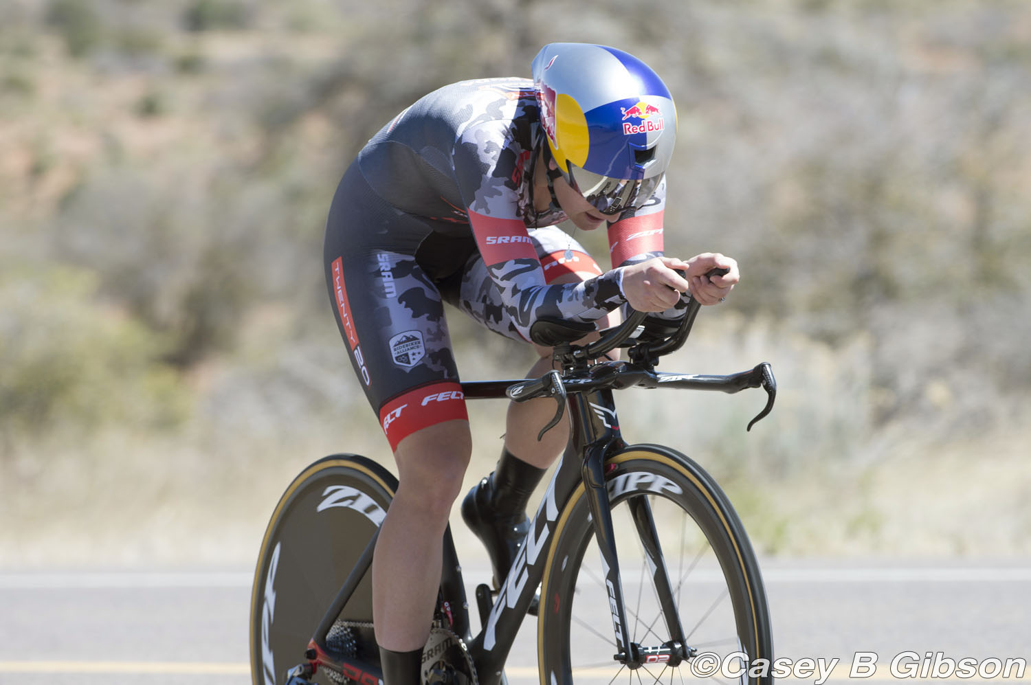Silver City's Tour of the Gila, 2018