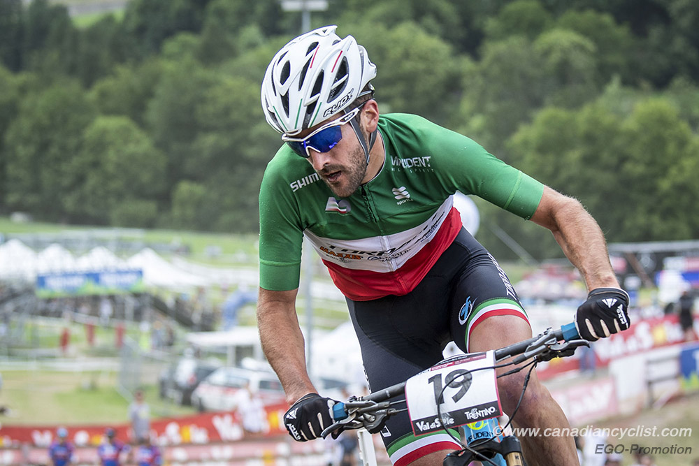 Val di Sole World Cup