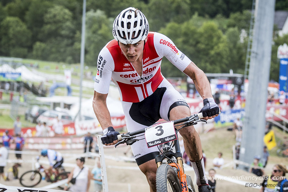 Val di Sole World Cup