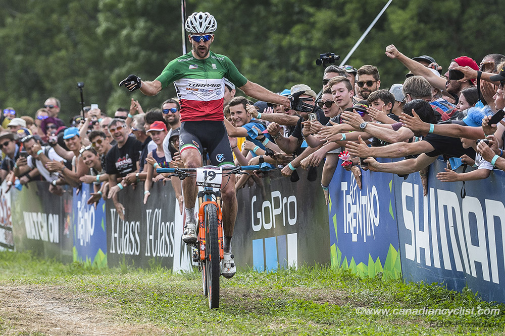 Val di Sole World Cup