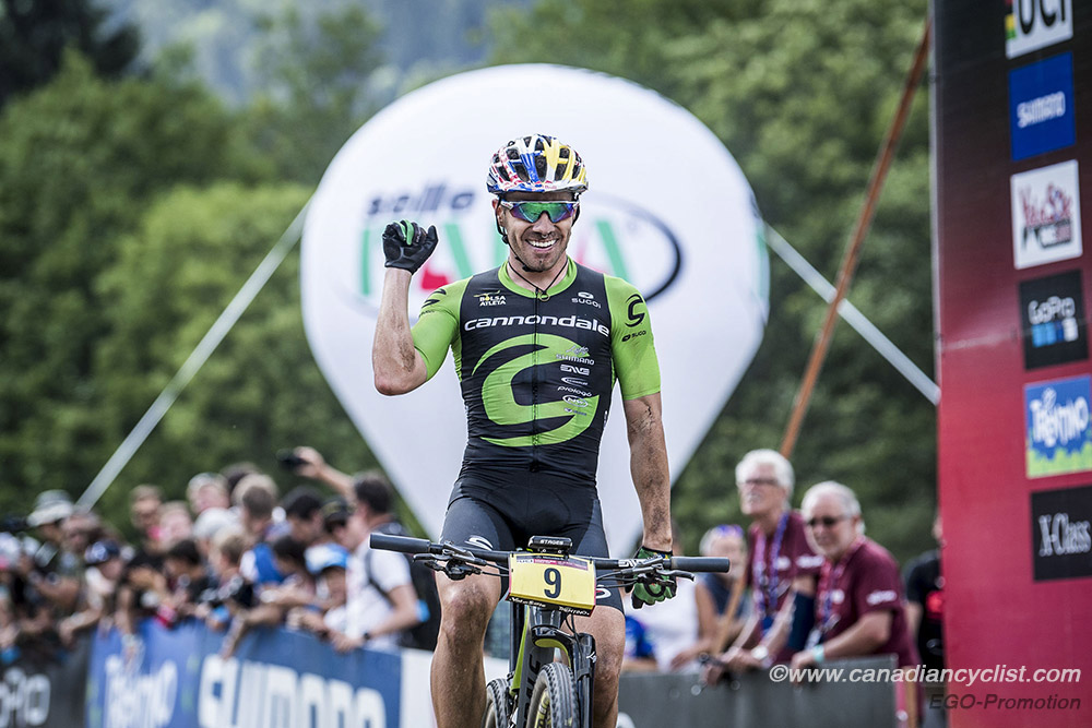 Val di Sole World Cup