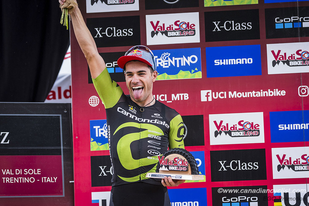 Val di Sole World Cup