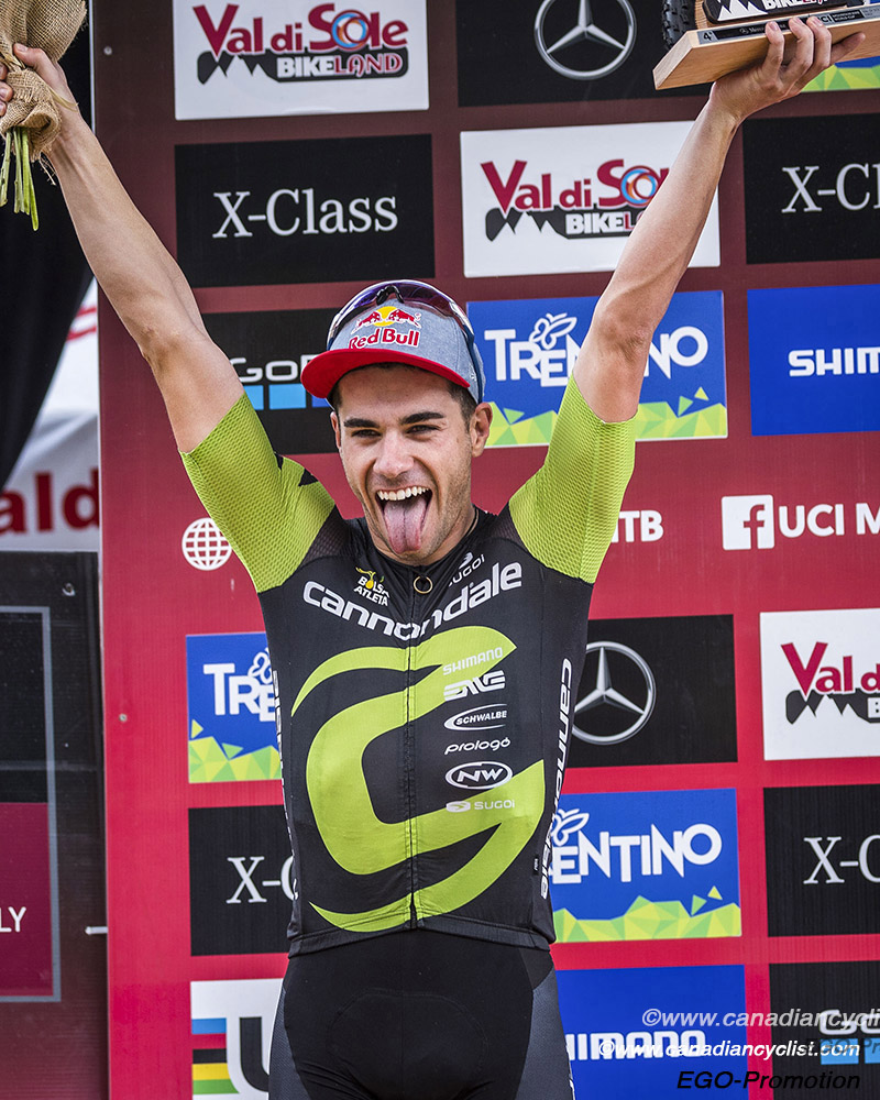 Val di Sole World Cup