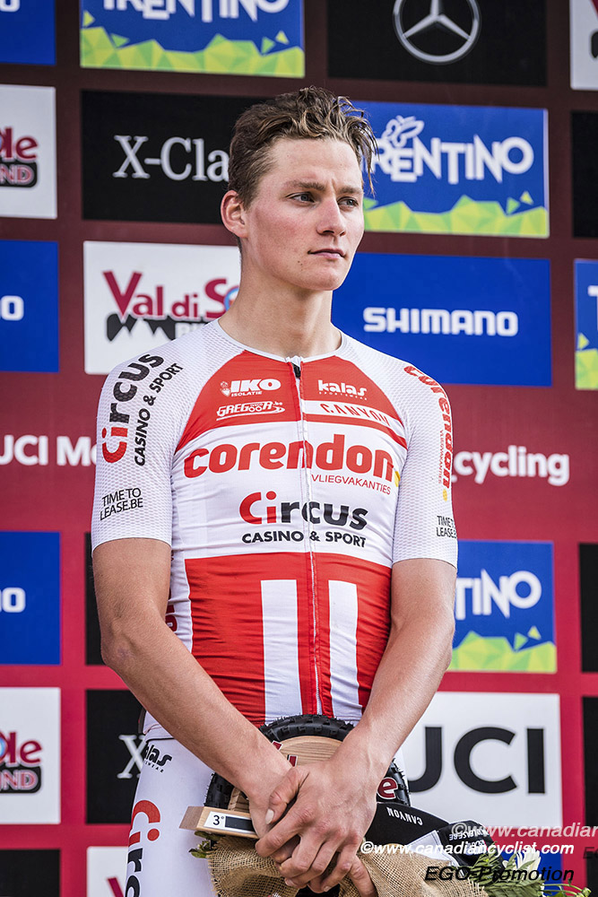 Val di Sole World Cup