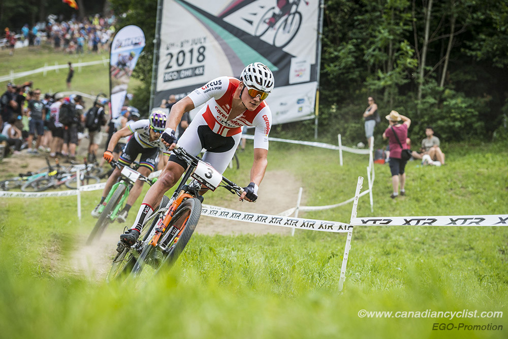 Val di Sole World Cup
