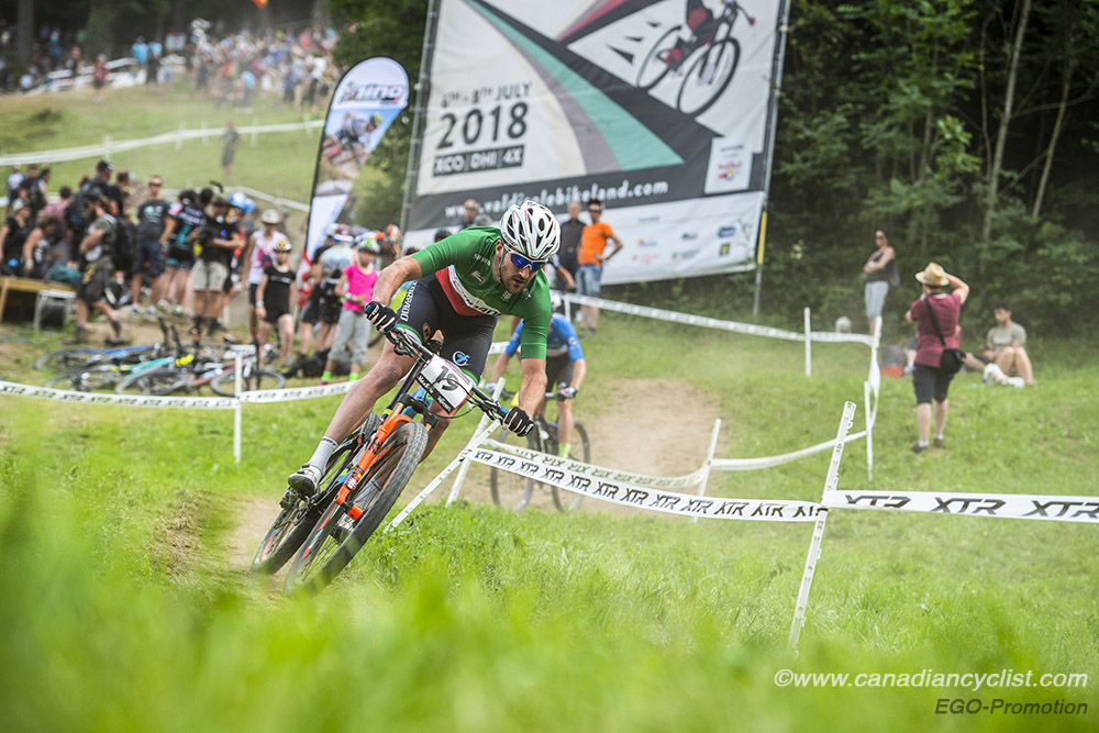 Val di Sole World Cup