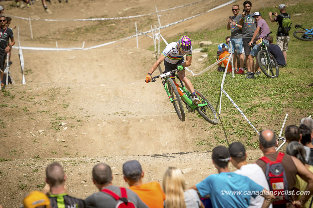 Val di Sole World Cup