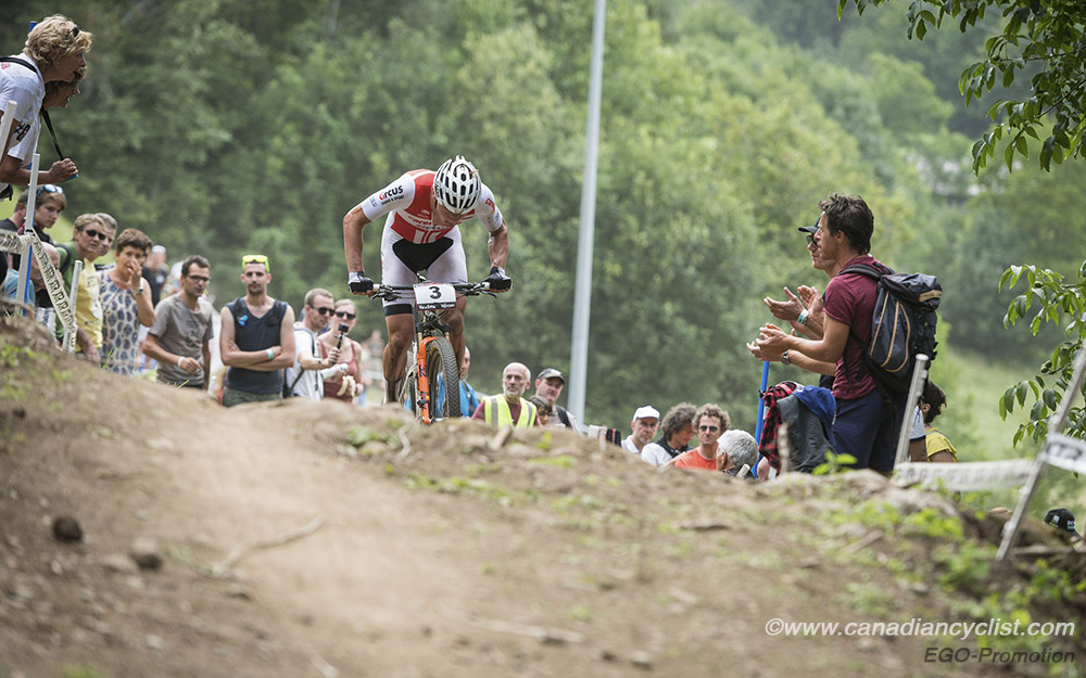 Val di Sole World Cup