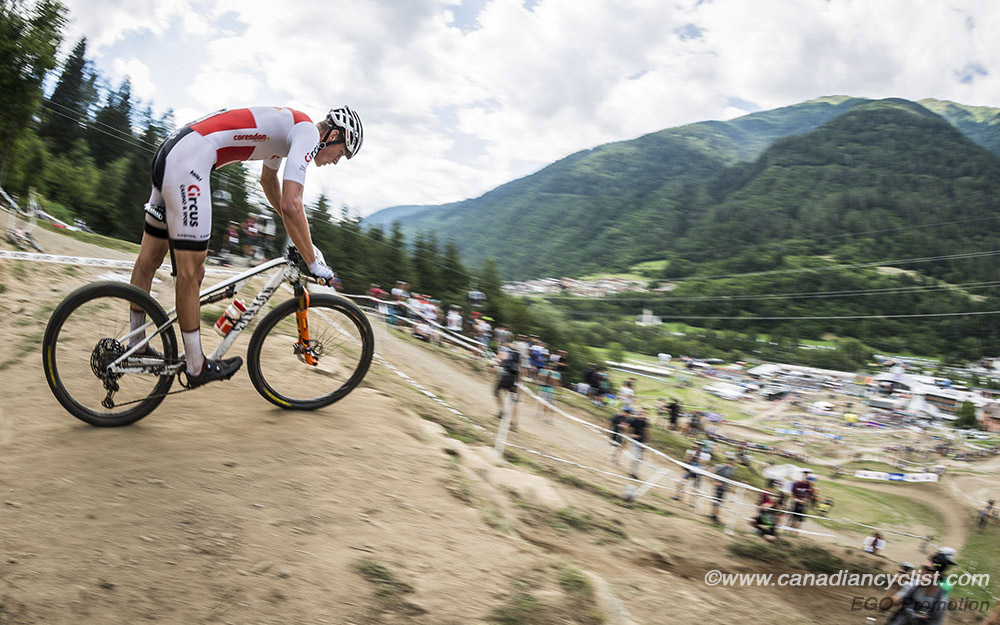 Val di Sole World Cup