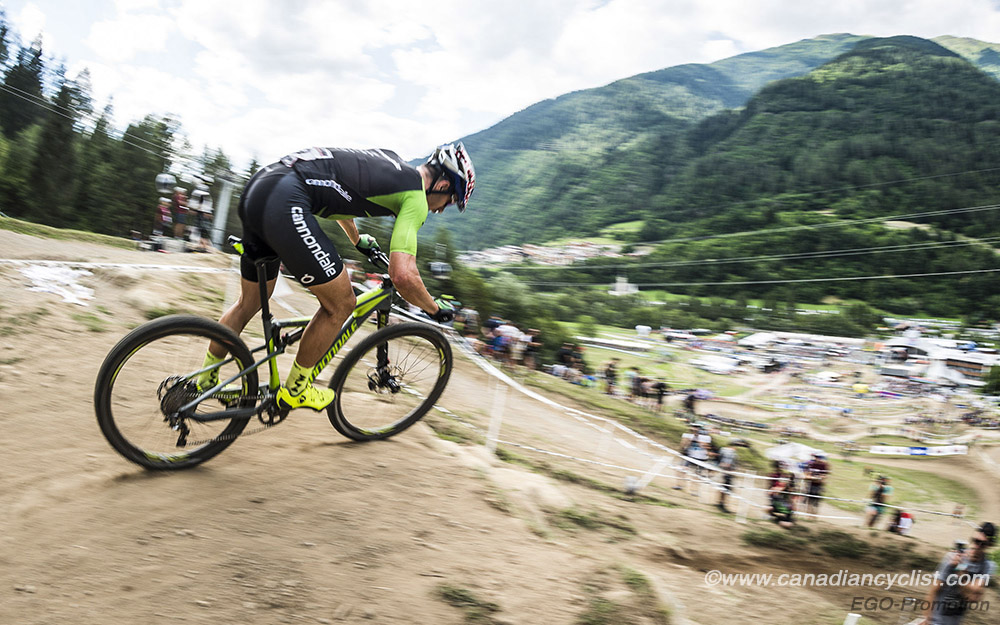 Val di Sole World Cup