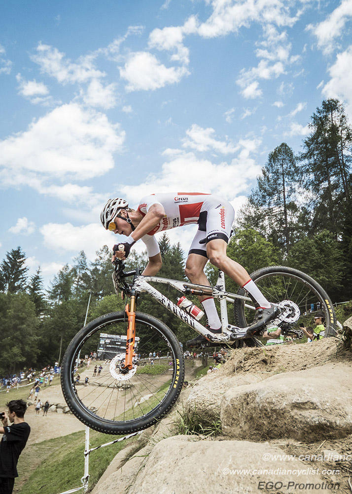 Val di Sole World Cup