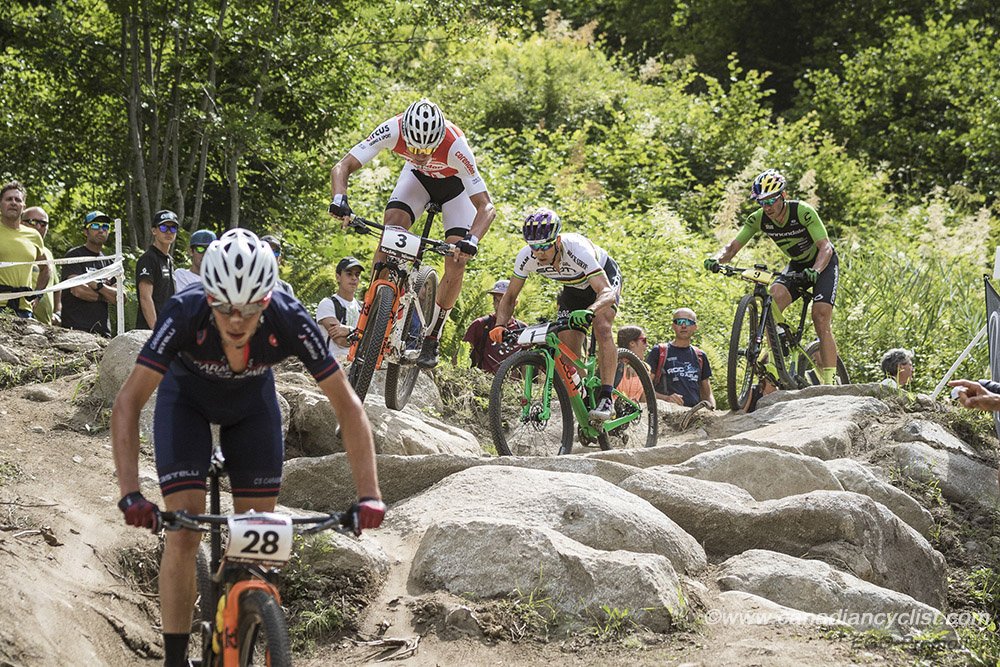 Val di Sole World Cup