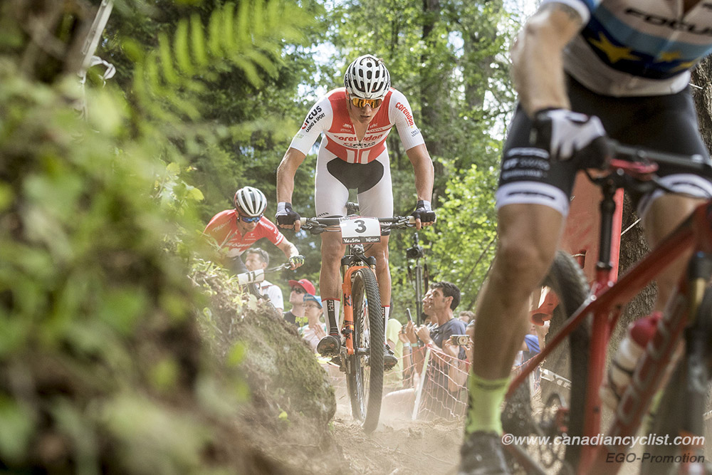 Val di Sole World Cup
