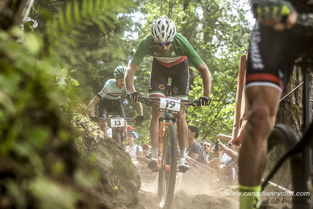 Val di Sole World Cup