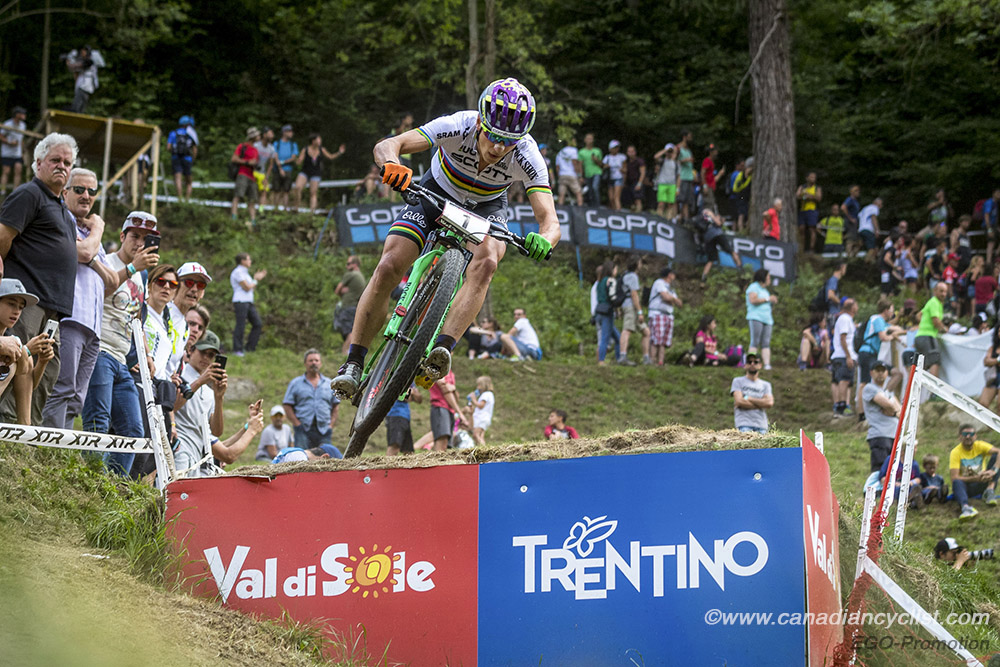 Val di Sole World Cup