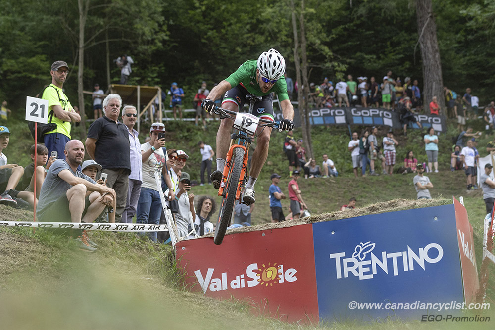 Val di Sole World Cup