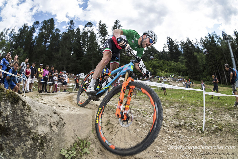 Val di Sole World Cup