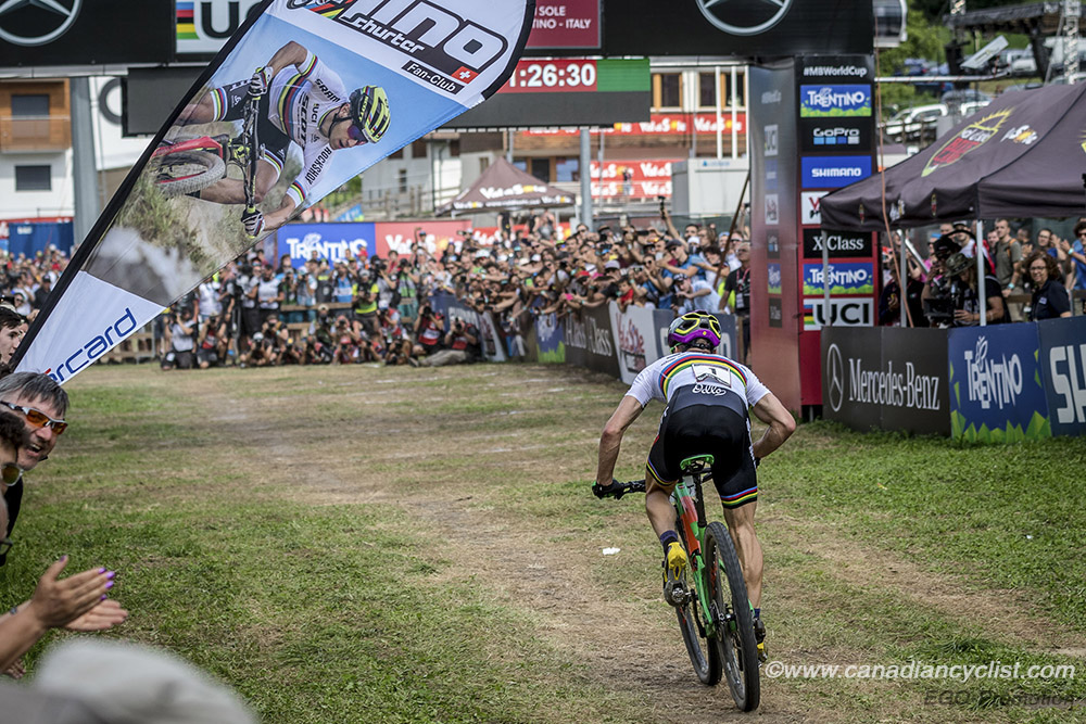Val di Sole World Cup
