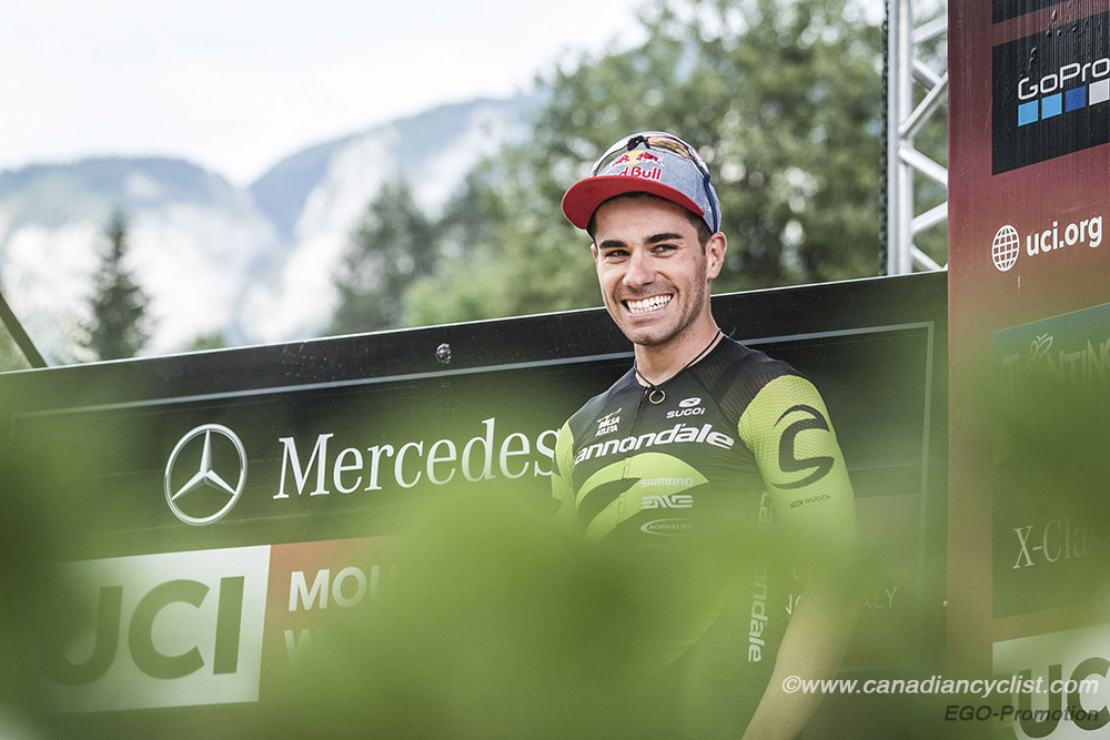 Val di Sole World Cup