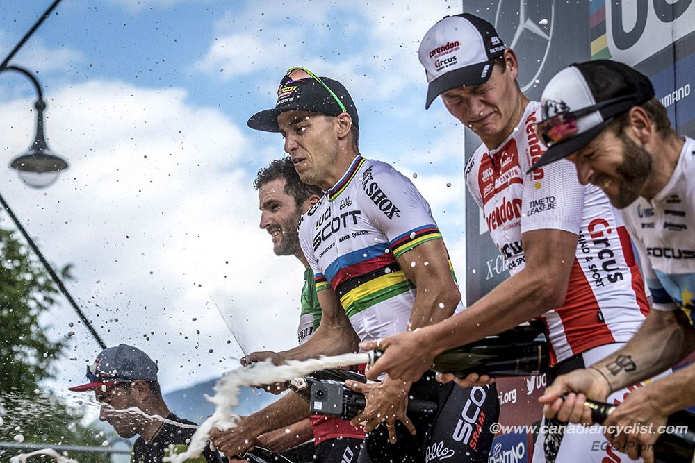 Val di Sole World Cup