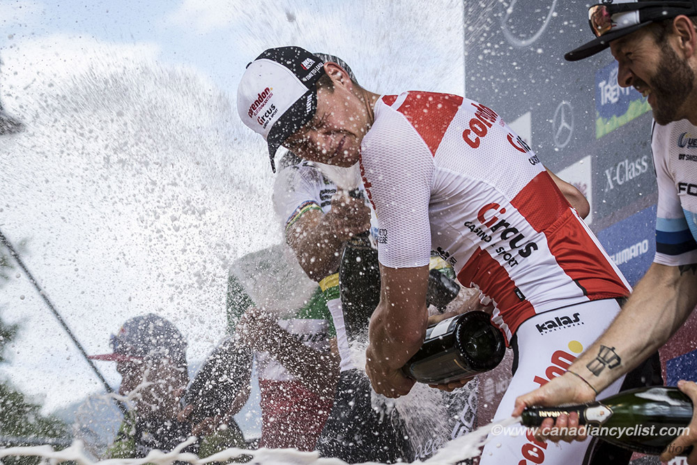 Val di Sole World Cup