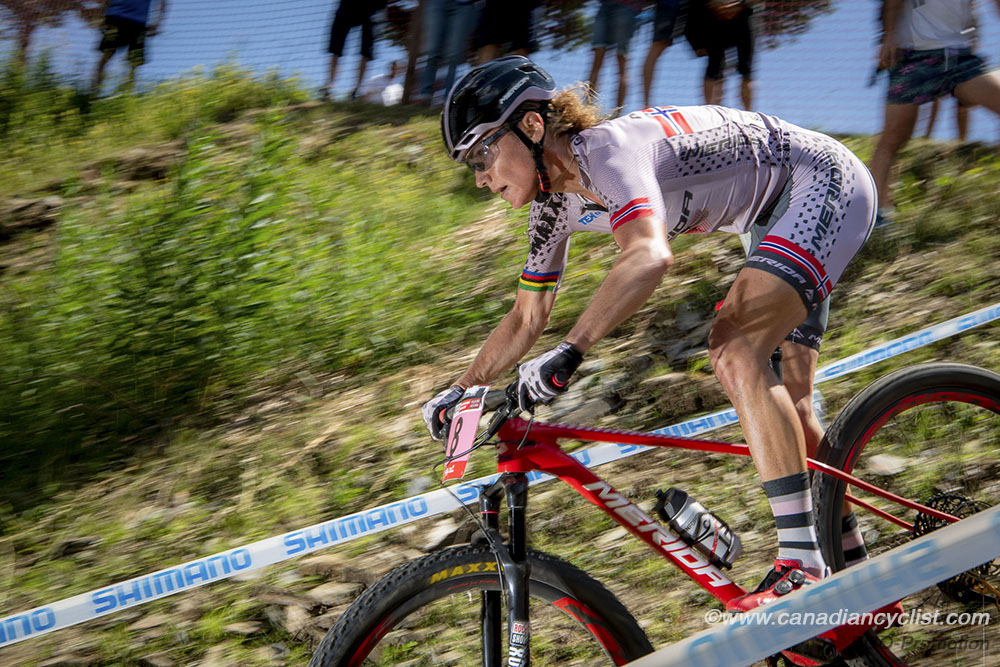 Vallnord UCI World Cup 5