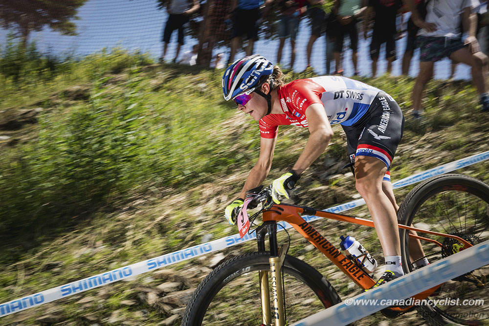 Vallnord UCI World Cup 5