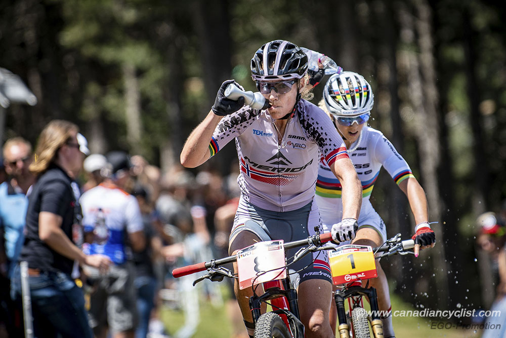 Vallnord UCI World Cup 5