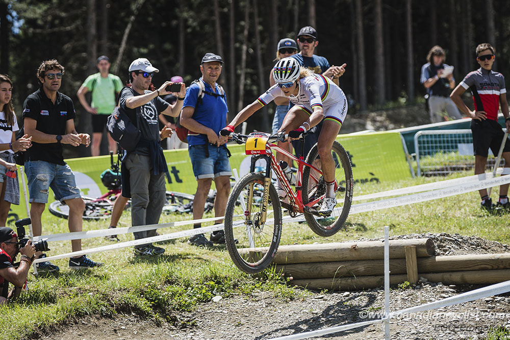 Vallnord UCI World Cup 5