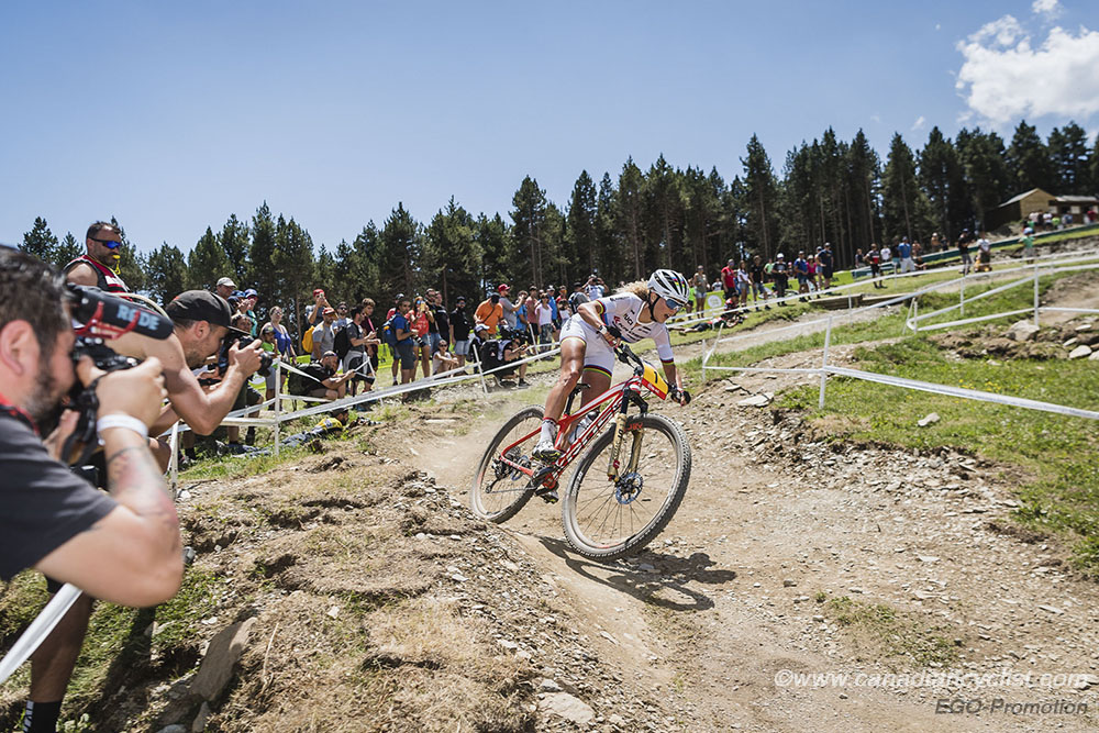 Vallnord UCI World Cup 5