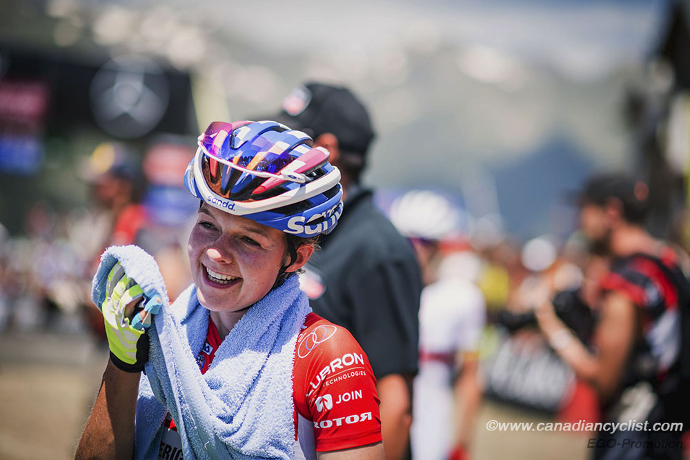 Vallnord UCI World Cup 5