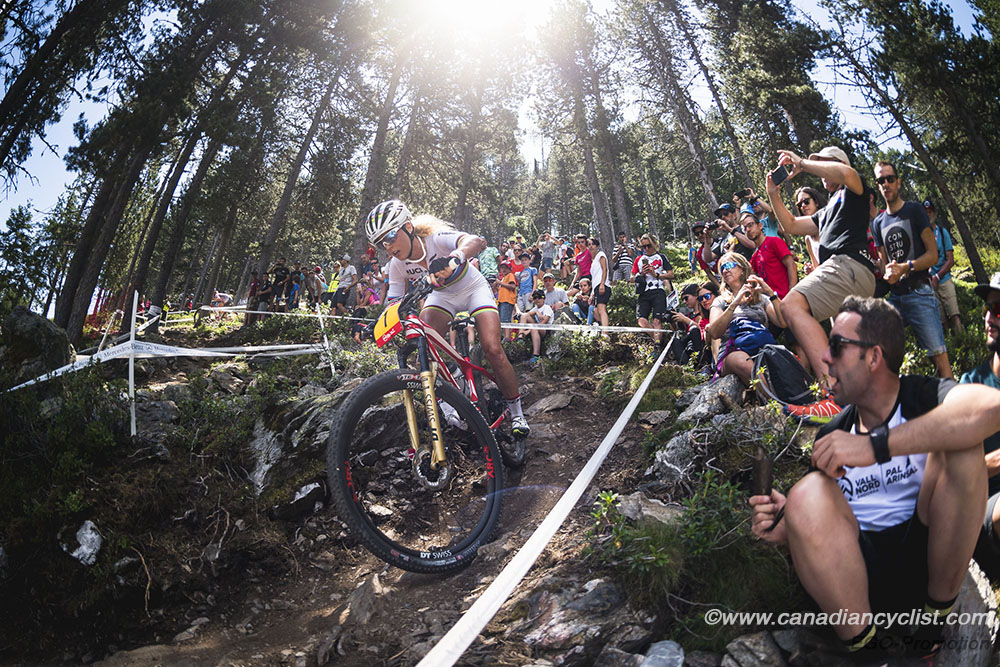 Vallnord UCI World Cup 5